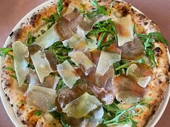 -Mammamia意大利餐厅(阳春巷店)