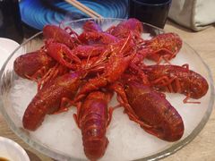 -红盔甲·小龙虾(车公庙店)