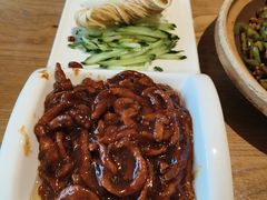 -顶顶香煎饼家常菜(金花南路店)