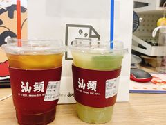 -茶月山·潮汕茶店(天河北店)