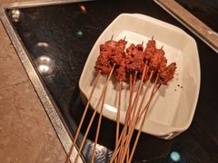 -西安浐灞艾美酒店·汉江餐厅·火锅