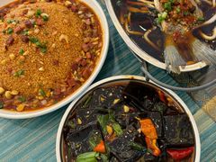 -自游人·美食一楼·地道徽菜(三十年名店)