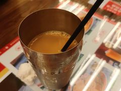 -孖记茶档·热腾茶餐(江南西plus店)