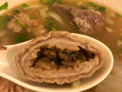 -莲塘味宝园牛杂(天越翔园店)