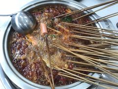 -屋头串串(新街里店)