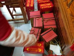 -祥禾饽饽铺·中式糕点(天津河东美福园店)