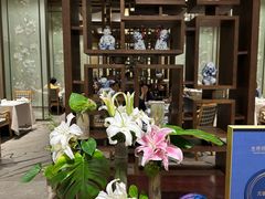 -太湖饭店·寄畅轩中餐厅
