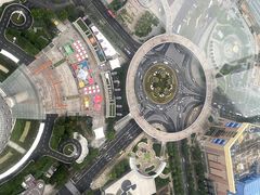 -东方明珠广播电视塔