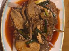 -易老妈蹄花.特色川菜(人民公园总店)