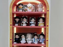 -微店Park(上海静安大悦城店)