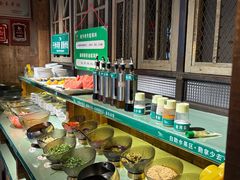 -手选潮汕鲜牛肉火锅(二七广场店)