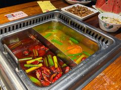 -好得火锅(育才店)
