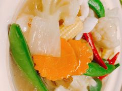 -关夫人餐厅(阳光广场店)