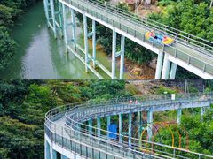 -清泉湾生态旅游度假区