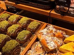 -红跑车HPCBAKERY(汉商店)