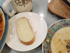 -汗腾格里·风味餐厅(新疆驻京办店)