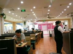 -萨莉亚(巴黎春天成山店)