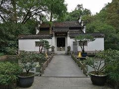 -杭州张苍水先生祠