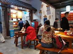 -杨裕兴(岳麓山店)