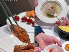 -醉舍·新淮扬菜(长宁龙之梦店)