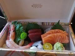 -曙亚洲餐厅-重庆富力艾美酒店(南坪万达广场店)