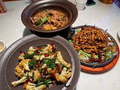 -蜀香格格•剁椒鱼头(龙西店)