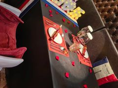 -塞纳河法国餐厅(唐延路店)