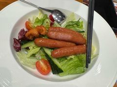 -CoCo壱番屋(久光百货店)