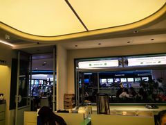 -米仓食堂(皇庭广场店)