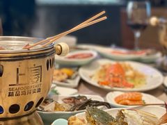 帝王蟹-上宴精品海鲜姿造(晶融汇旗舰店)