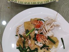 -湛江渔港·大排档(乐园路总店)