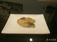 -真剑日本料理·铁板烧(贵州路店)