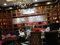 -新东城喜宴海鲜酒家(同德店)