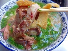 -老李家杂肝汤(回民街店)