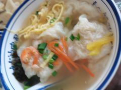 -长人馄饨铺(解放街店)