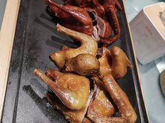 -大鸽饭(体育西路店)