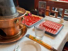 -东来顺饭庄(天坛店)