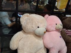 -Thank u mom非油炸健康鸡(万国广场店)