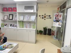 -自然之声助听器·呼吸机(翠微大厦店)