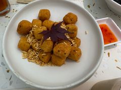 -大树餐厅(环球港店)