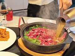 -夜宴江景餐厅