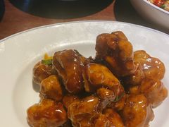 糖醋里脊-大牌大·传统杭帮菜(湖滨店)