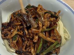 -君东记本帮面馆(天钥桥路店)