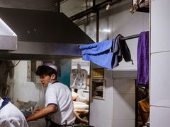 -清真·马安军辣子牛肉面