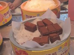 -龍歌自助小火锅(李沧丽达店)