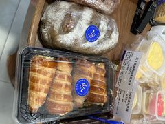 -莫斯科餐厅面包坊(北展店)