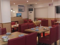 大堂-真味川菜(梅岭南路店)
