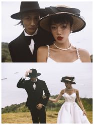 -光阴的故事婚纱摄影(苏州店)