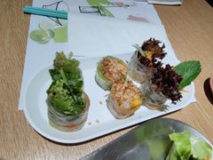 -蔡澜Pho·越南粉餐厅(海上世界店)