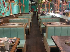 -阪尚皇·原切牛排·烤肉火锅自助(北京路店)